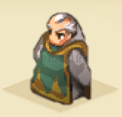 FF Tactics — Zalmor Rusnada