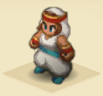Mage céleste