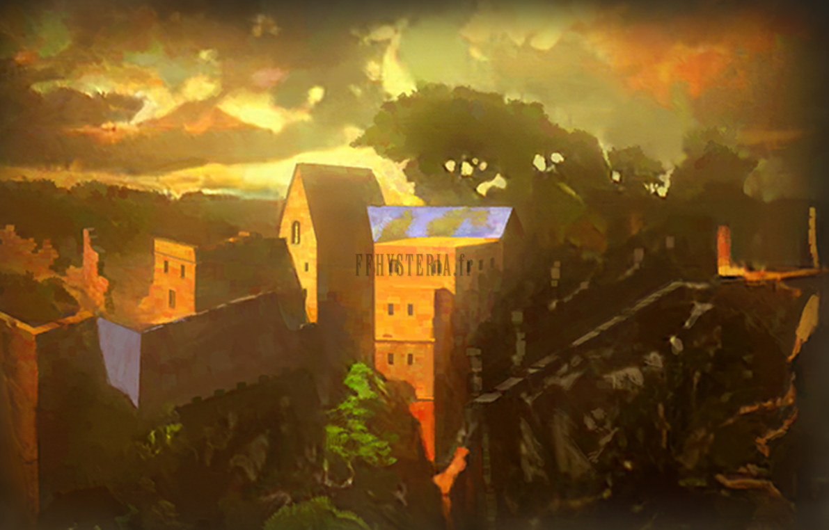 13 — Le tournoi du combattant le plus fort