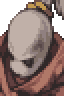 Blafard