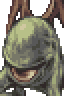 Œil flottant