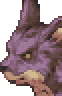 Coeurl vampire