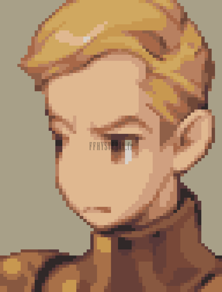 FF Tactics — Algus Thadalfus