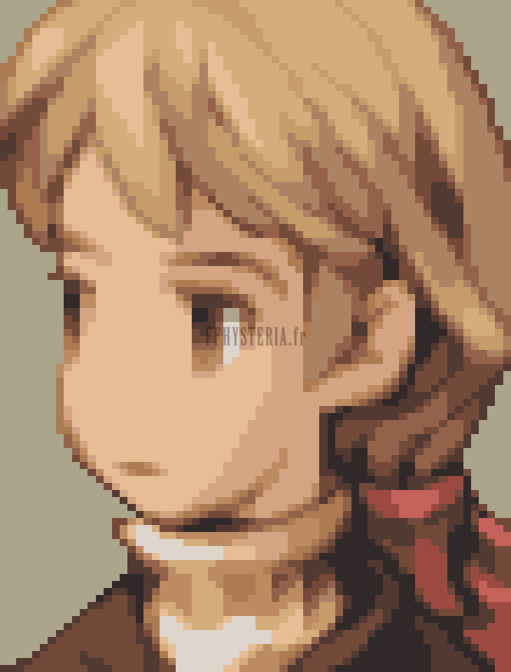 FF Tactics — Alma Béoulve