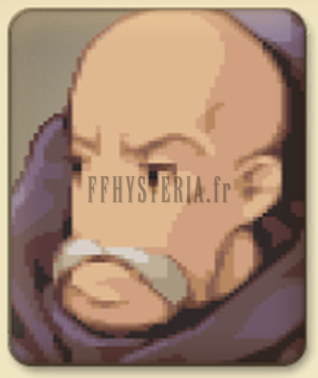 FF Tactics — Alphonse Delacroix