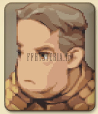 FF Tactics — Bart Ludwig