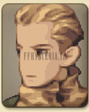 FF Tactics — Beowulf Cadmus