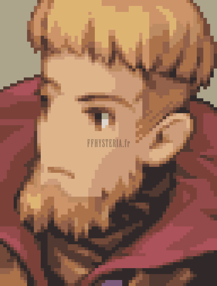 FF Tactics — Bestralda Larg