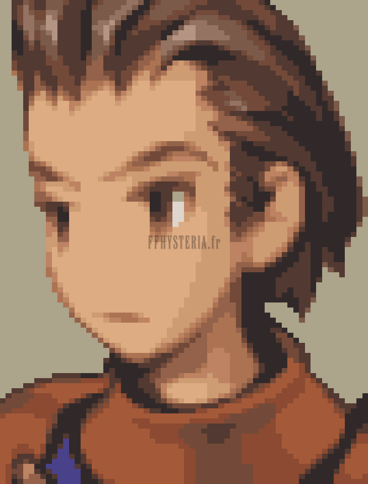 FF Tactics — Delita Heiral