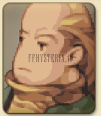 FF Tactics — Guelcaranis Barrington