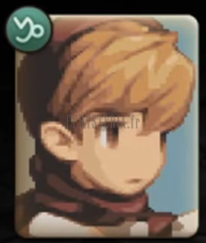 FF Tactics — Ladd