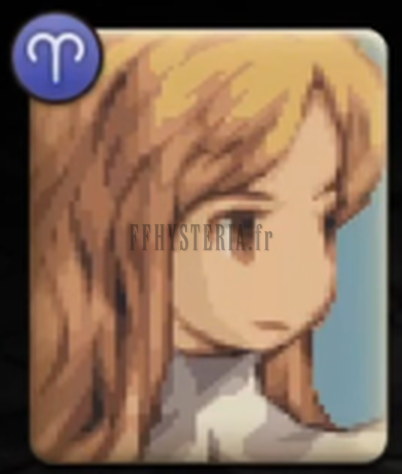 FF Tactics — Lavianne