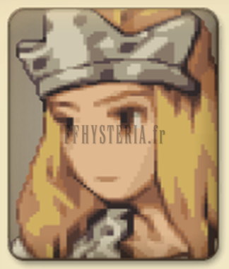 FF Tactics — Louvéria Atkascha