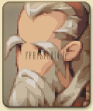 FF Tactics — Matrimo Funébris V