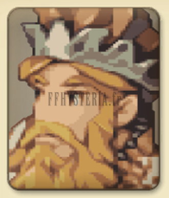 FF Tactics — Omdoria III