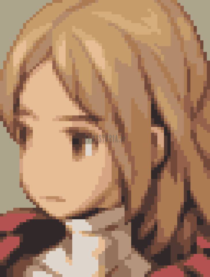 FF Tactics — Ovélia Atkascha