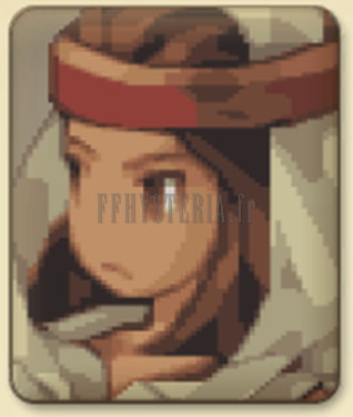 FF Tactics — Rafa Galthenaha