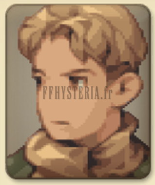 FF Tactics — Wiglaf Fowles