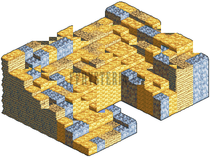 Dunes Délia