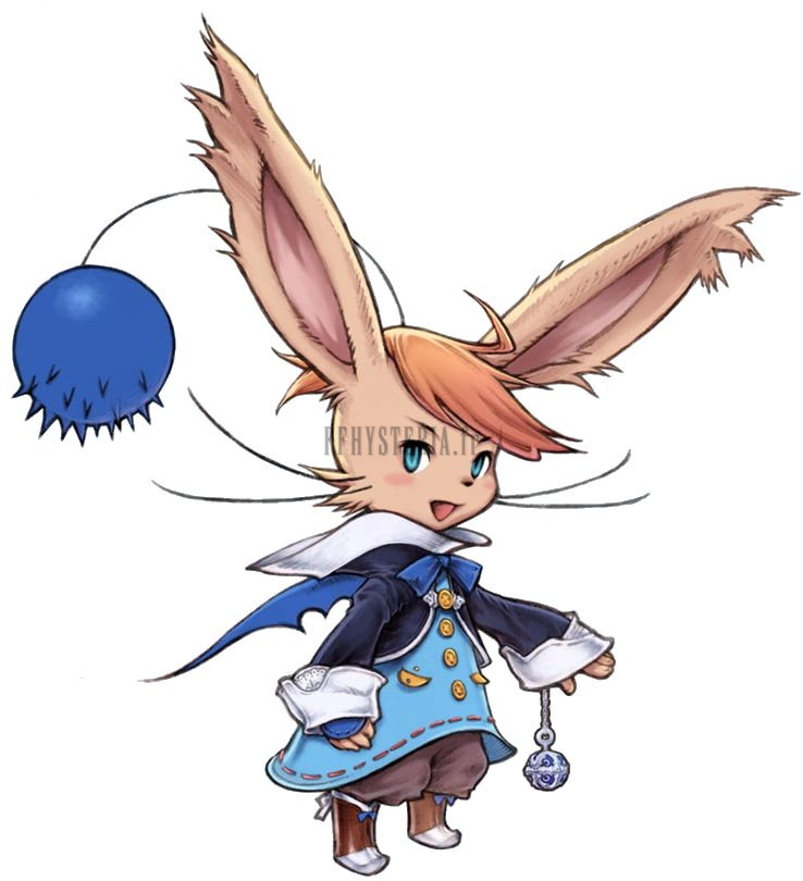 Barde (Luth)