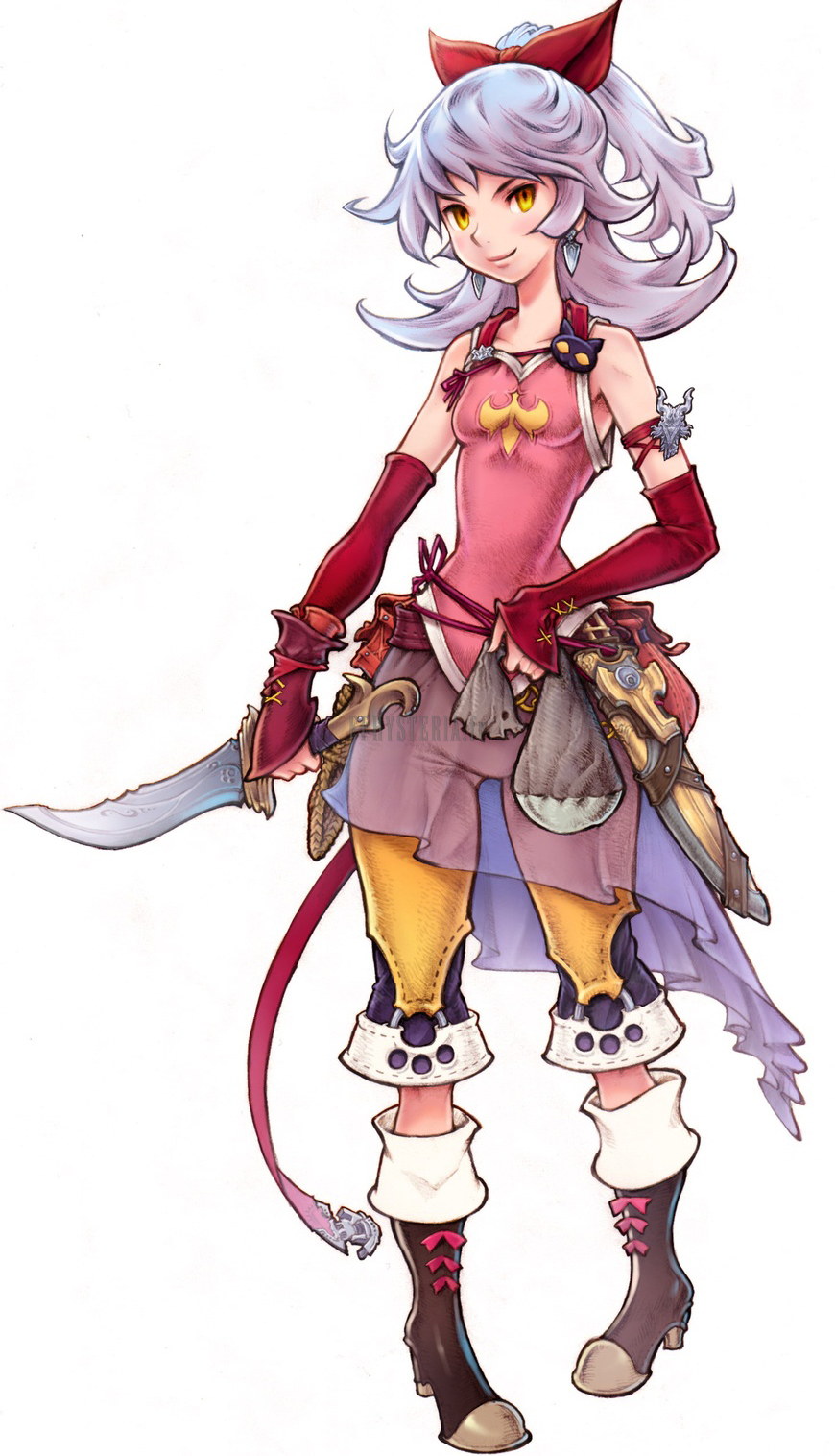 Elue (Adelle)