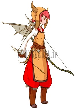 Chasseur (Gria)