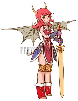 Furie (Gria)