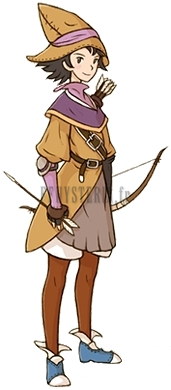 Archer (Humain)