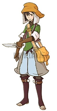 Chasseur (Humain)