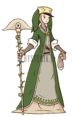 Illusionniste (Humain)