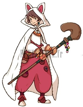 Magistère (Humain)