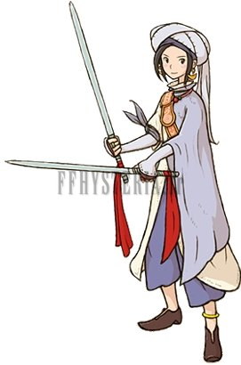 Paladin (Humain)