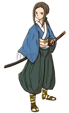 Rônin (Humain)