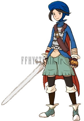 Soldat (Humain)