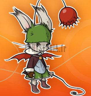 Apprivoiseur (Mog)