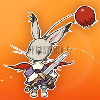 Chevalier Mog (Mog)