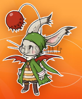 Voleur (Mog)