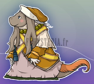 Sage (N'moh)
