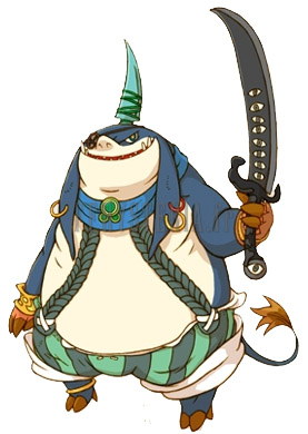 Laniste (Seeq)