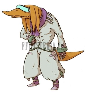 Mystificateur (Vangaa)