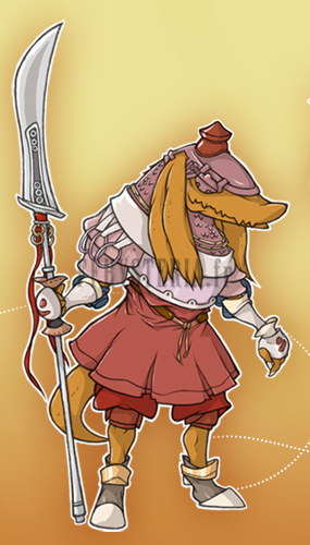 Sentinelle (Vangaa)
