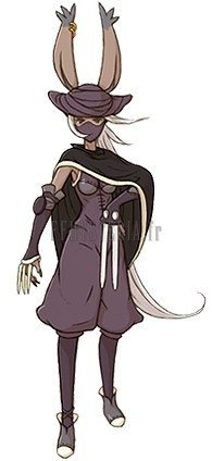 Assassin (Viera)