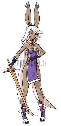 Escrimeur (Viera)