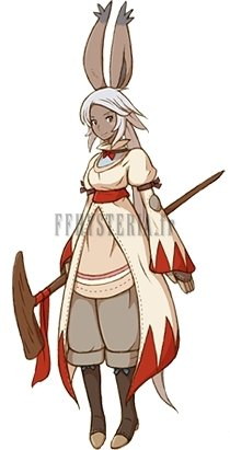 Mage Blanc (Viera)