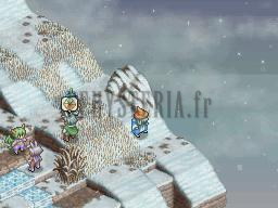 FF Tactics A2 — 068 — Accordéon enneigé