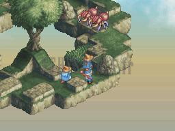 FF Tactics A2 — 031 — Les mangeurs de souvenirs