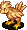 Chocobo brun