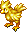 Chocobo jaune