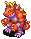 Les dragons mythiques