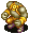 Golem d'argile